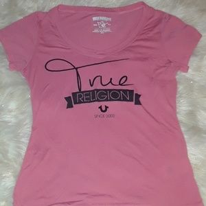 Authentic True Religion T-shirt